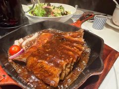 -炳胜私厨(万象前海店)