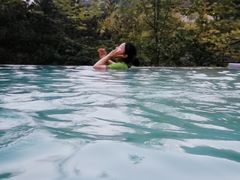 -中铁花水湾温泉酒店(大邑店)