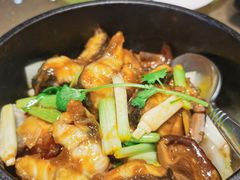 -百年银屏蚝烙·潮汕菜·非遗(乐山店)