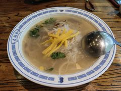 洛阳燕菜-老雒阳面馆·水席(定鼎门店)