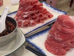 -福寿斋·老北京铜锅涮肉·烤鸭(顺义总店)