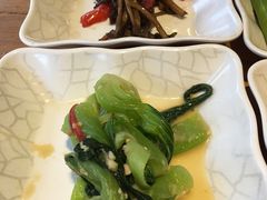 -紫霞门韩国料理烤肉(深南东路店)