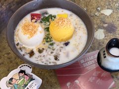 -椰语堂·海南清补凉(中山骑楼店)