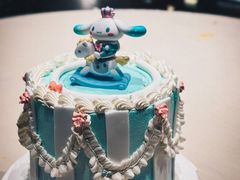 -慕可创意美学·定制CAKE·微景观蛋糕(总店)