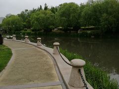 -丁家河公园