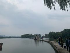 -绍兴鉴湖君澜大酒店
