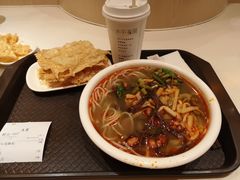 -水平有限广西米粉·广西风味集(五道口店)