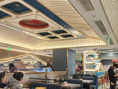 -一绪に寿喜烧(虹悦城店)