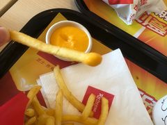 -丽芝士Richeese Factory(大新店)