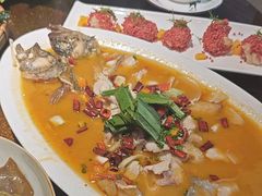 -小喜客·云南特色菜(纳西庭院店)