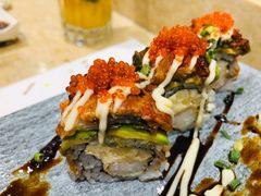 劳斯莱斯卷-东京屋(武定路店)