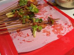 -钢管厂五区小郡肝串串香火锅(梅川路店)