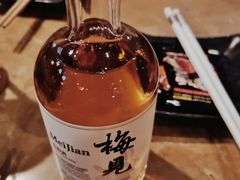 -何师烧烤Pro ·江湖川菜·小龙虾·精酿(太古里旗舰店)