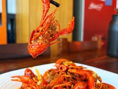 -漫天香·小龙虾餐厅(夏湾店)