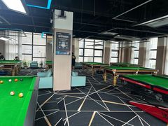 -响袋24H自助台球棋牌(锦欣大厦店)