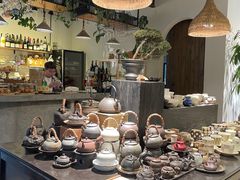 -自由生长植物工作室(深港花卉中心店)