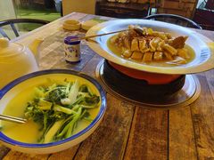 -食德喜·阳山鸡王食研基地