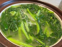 春菜煲-潮府馆·非遗潮州菜·世纪公园(新国际博览中心店)