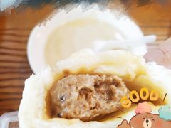 -清泉阁包子铺(中山路店)