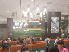 -刘胖子家常菜·蹄花焖藕(中南店)