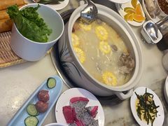 -小骨煲金华砂锅(转塘金街美地店)