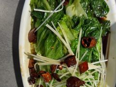 -鑫福隆生鲜超市(沈营大街店)