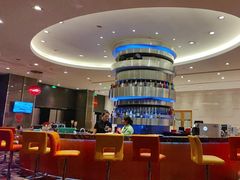 -上海大宁福朋喜来登酒店大堂吧(共和新路店)