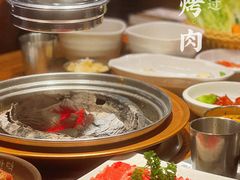 -农乐园炭火烤肉(世茂店)