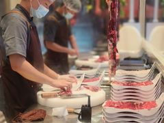 -荣叔港式沙嗲牛肉火锅(正佳潮流店)
