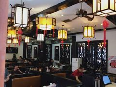 大堂-三顾园(锦里店)