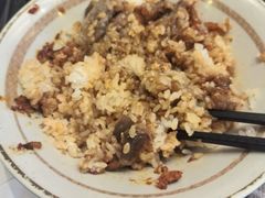 -永和大王(蛙嫩鸡香煲煲鲜·军博店)