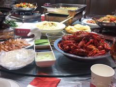 -味道工厂楚虾王(龙虾城店)