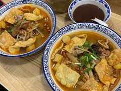 -亚皆老街南宁老友粉·米粉(印象城店)
