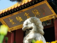 -大召寺明清一条街