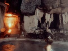 -咸宁万豪温泉谷度假区