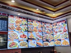 -润泽园饭庄(中山路店)