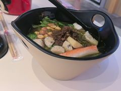 -桂在香知桂林米粉(南岗松雷店)