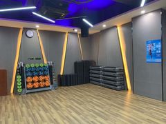 -古德菲力健身(深大店)