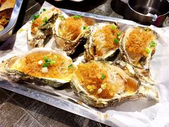 -马路牙子地桌烤肉(工体店)