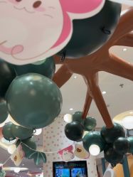 -奈尔宝·儿童乐园·亲子餐厅(苏州大悦城店)