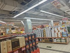 -物美超市(下沙店)