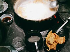 -捞王猪肚鸡火锅(金华义乌之心店)