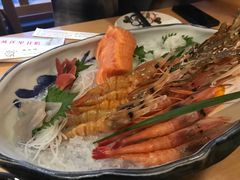 -山之川日料放题(通州店)