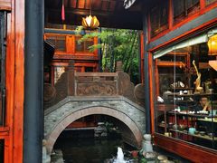 -哈哈曲艺社(西门闲亭店)