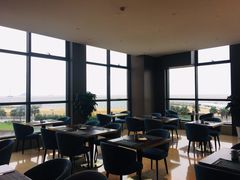 -上海金山滨海铂骊酒店-铂雅全日餐厅
