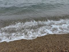 -青海湖二郎剑景区