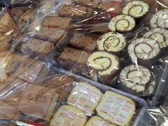 -庆祥斋糕点厂(留学路店)