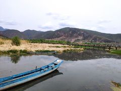 -丽江泸沽湖景区