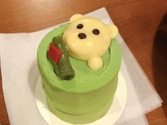 -星巴克(合肥百盛逍遥广场店)