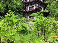 -太平万花山景区